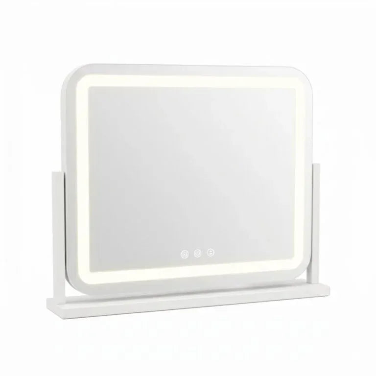 Luxia - Miroir LED Pro