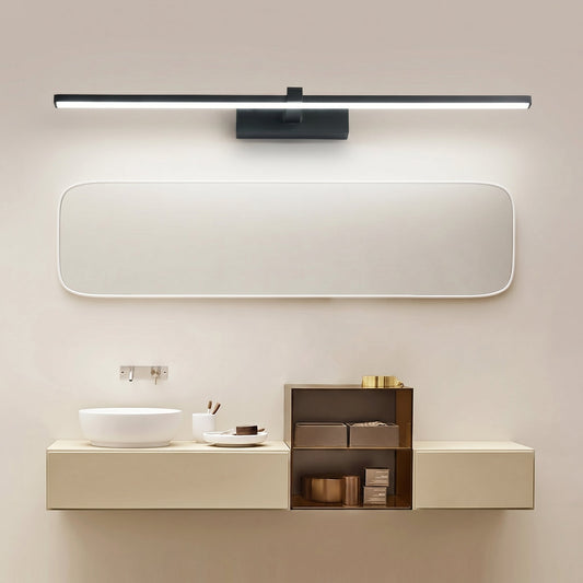 Clairox – Applique Miroir LED Salle de Bain