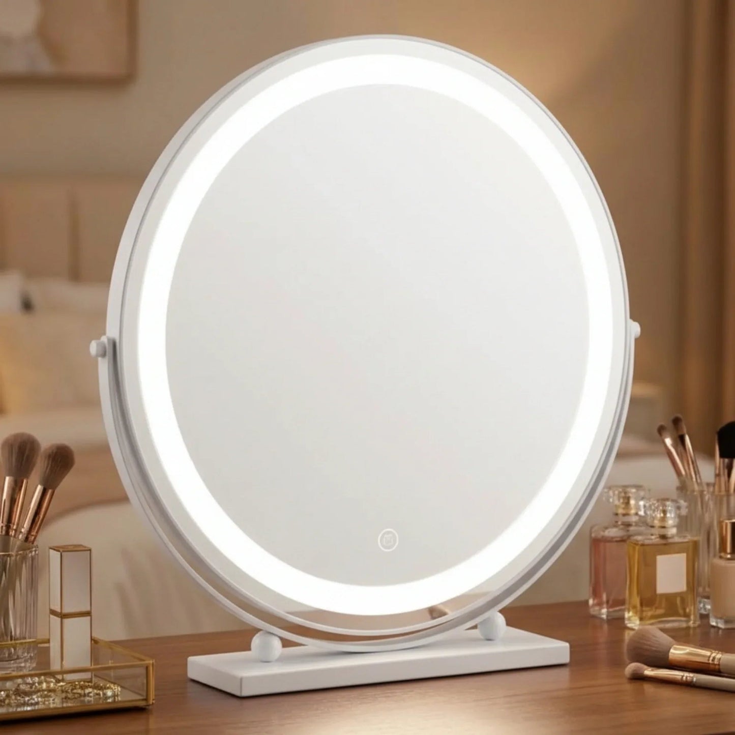 Claréclat Miroir LED Luxe
