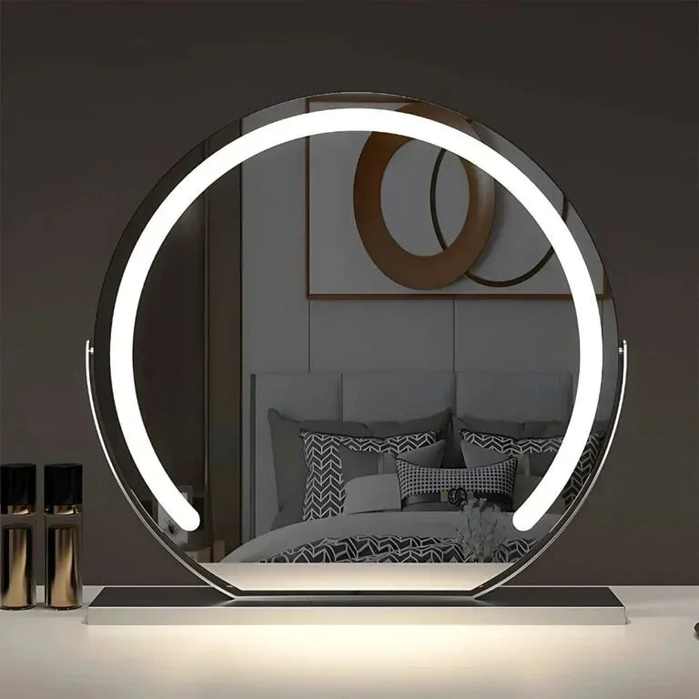 Miroir Lumineux Lylia Mecor