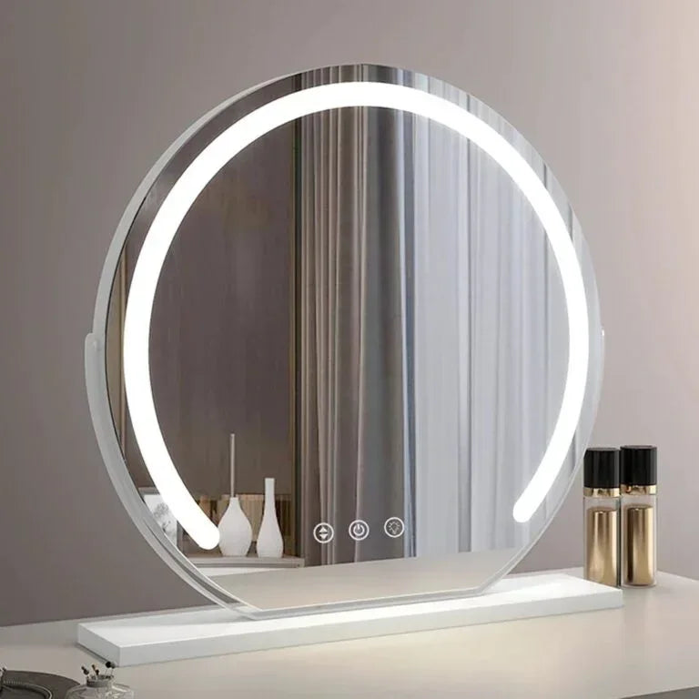 Miroir LED Professionnel Lumezza
