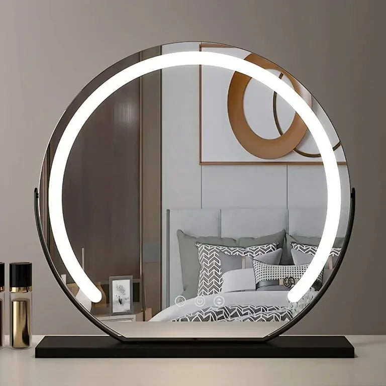 Miroir LED Premium Elora