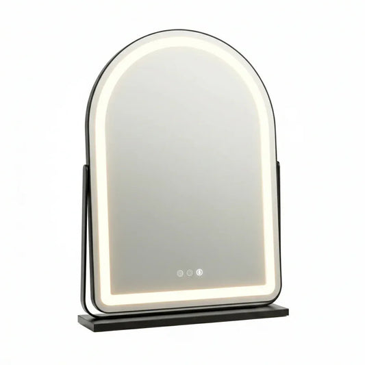 Miroir LED Vélis Mecor