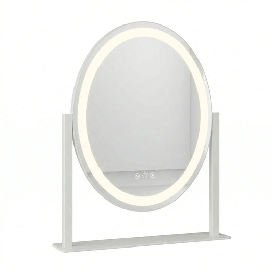 Miroir Lumineux LED Vénusia