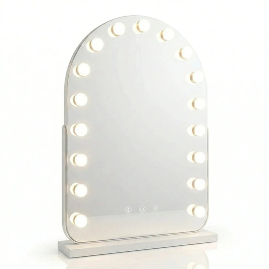 Miroir Hollywood VogueArc LED