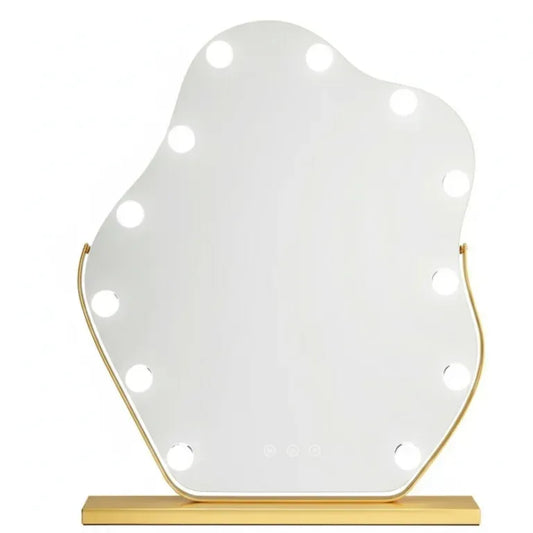 Miroir LED Design Nuvia