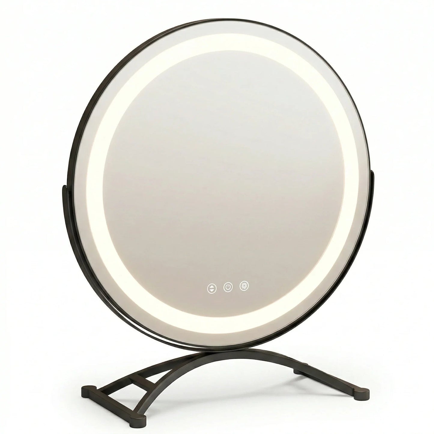 Miroir de Maquillage AuraLed