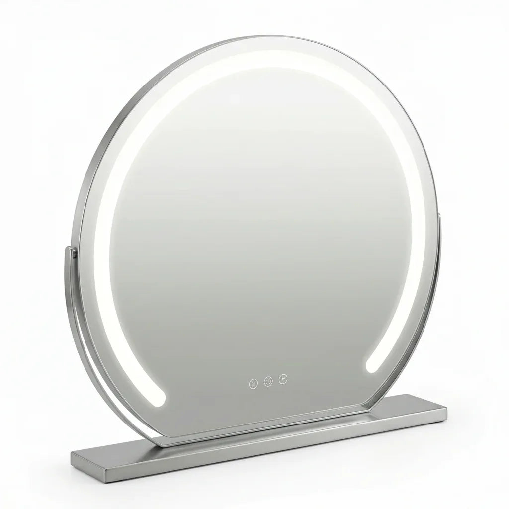 Miroir LED Professionnel Lumezza