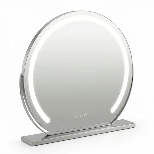 Miroir LED Professionnel Lumezza
