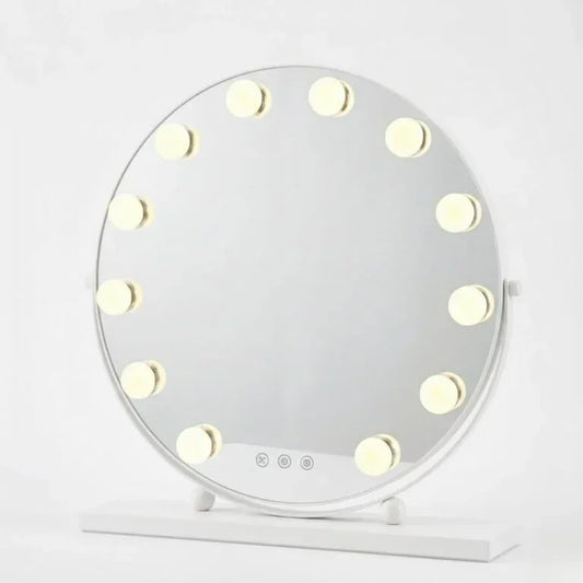 Miroir Hollywood STÉLLANCE Luxe