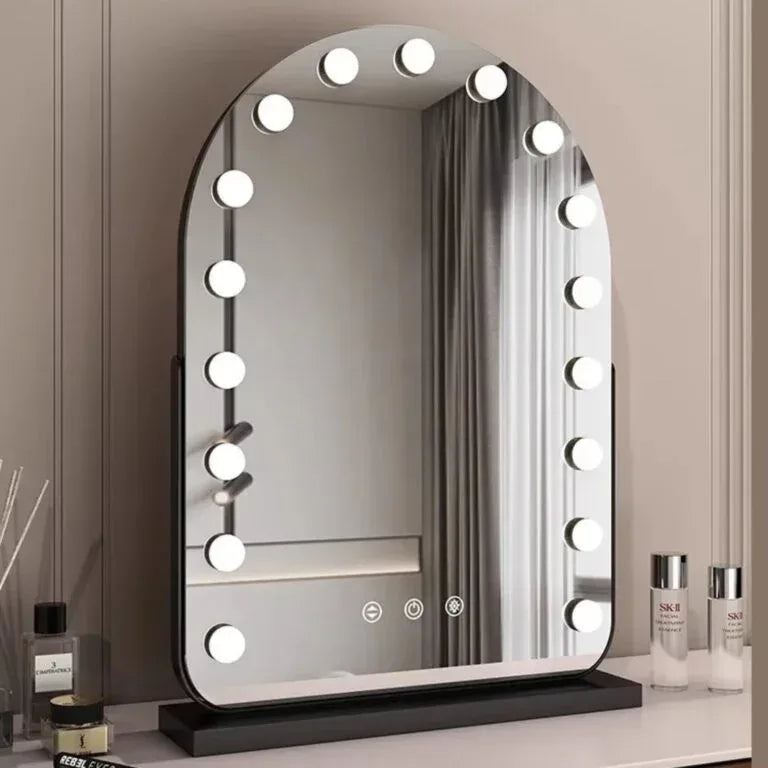 Miroir Hollywood AuraArc