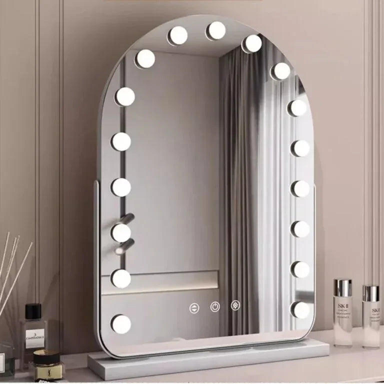 Miroir Hollywood AuraArc