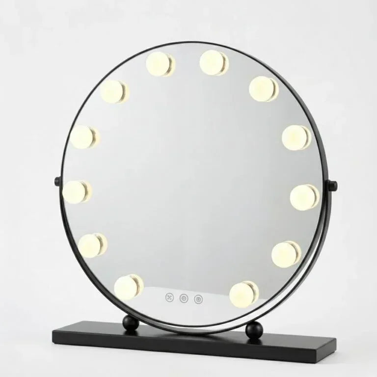 Miroir Hollywood STÉLLANCE Luxe