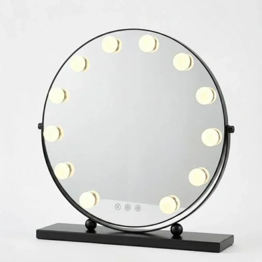 Miroir Hollywood Auréale LED