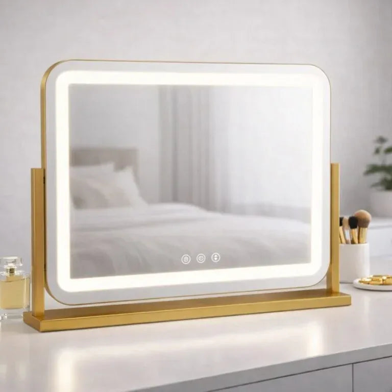 Luxia - Miroir LED Pro