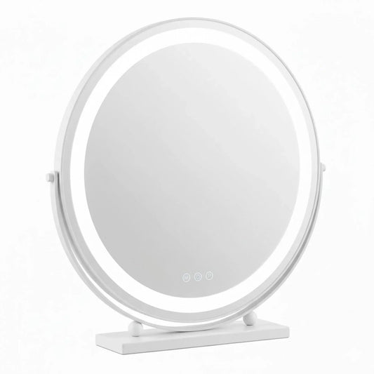 Miroir LED Eclatys Professionnel