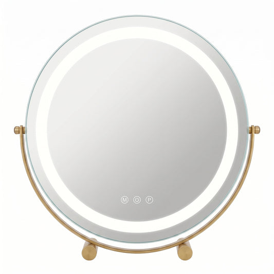 MiroLux – Miroir LED MiroLux Premium
