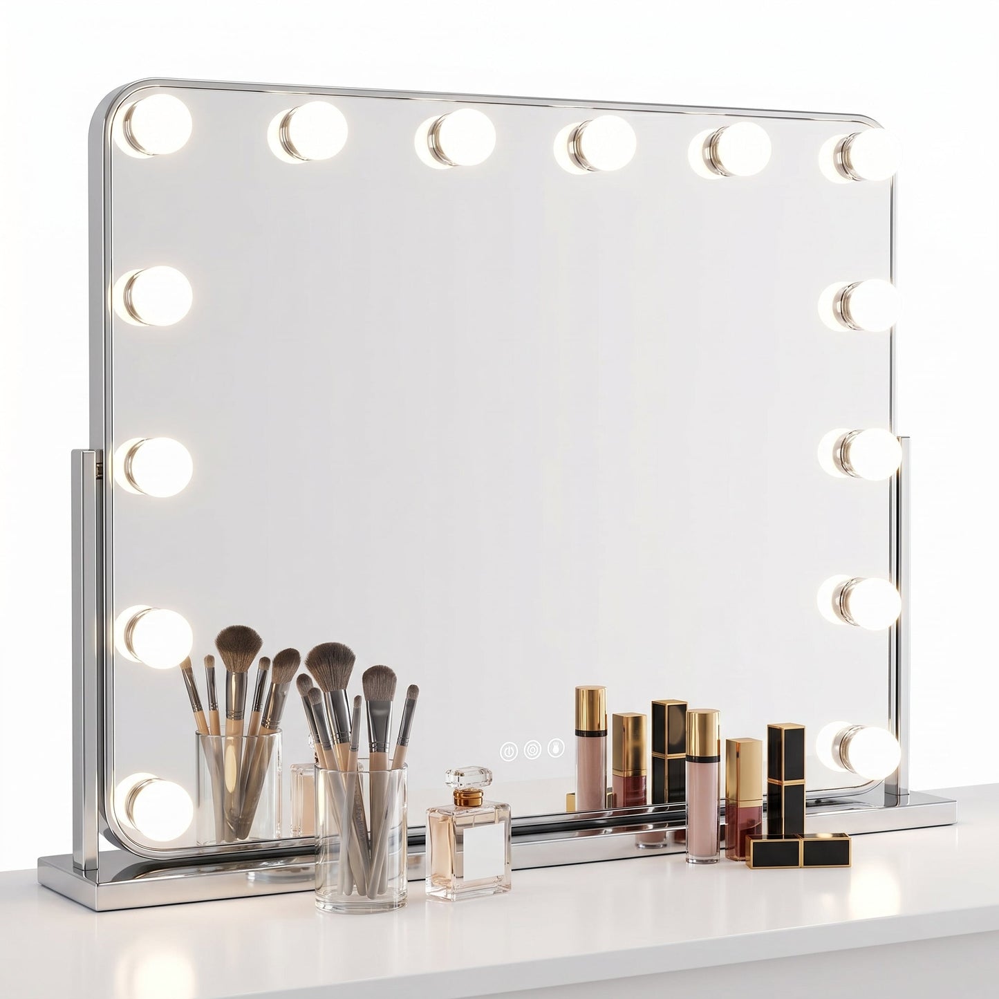 Miroir de Maquillage LUXMIRA