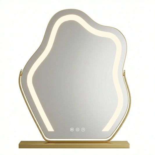 Miroir Nuage LED Luvia