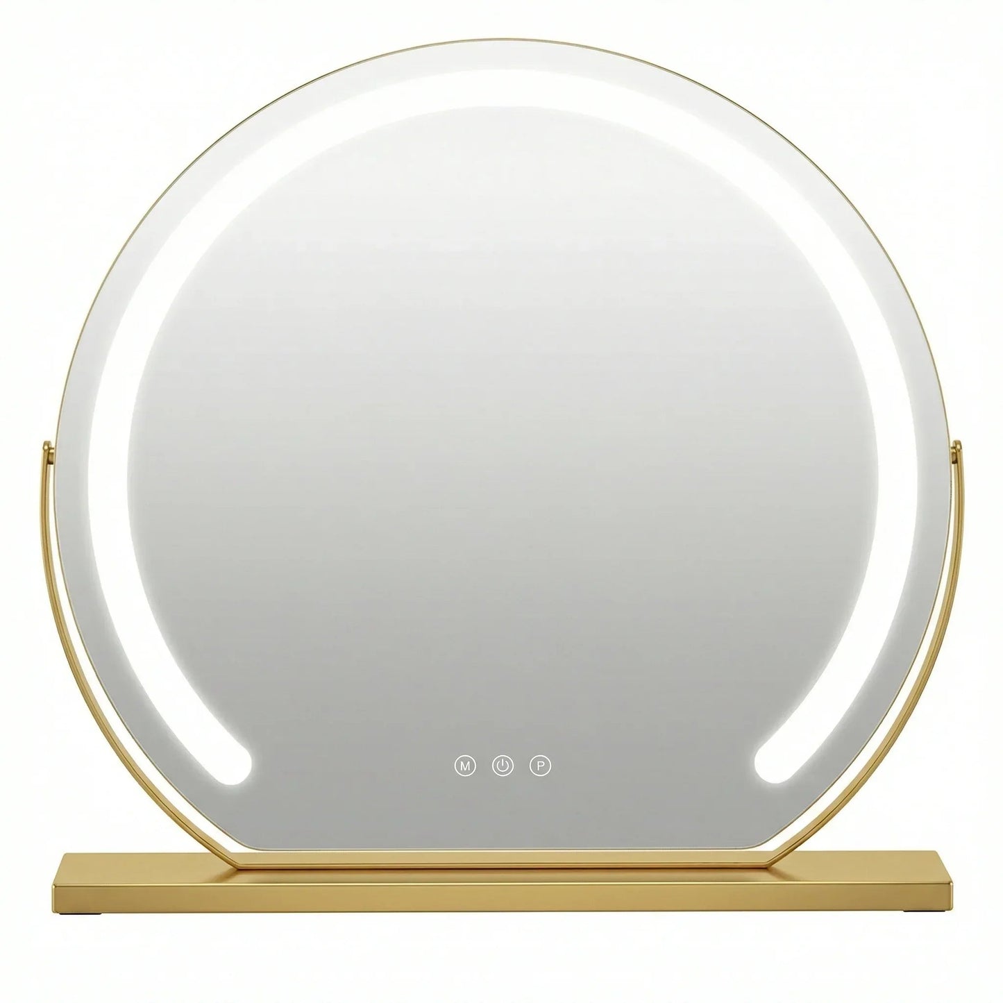 Miroir Lumineux LuminaPro Deluxe