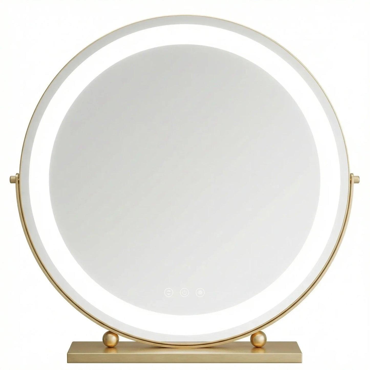 Claréclat Miroir LED Luxe