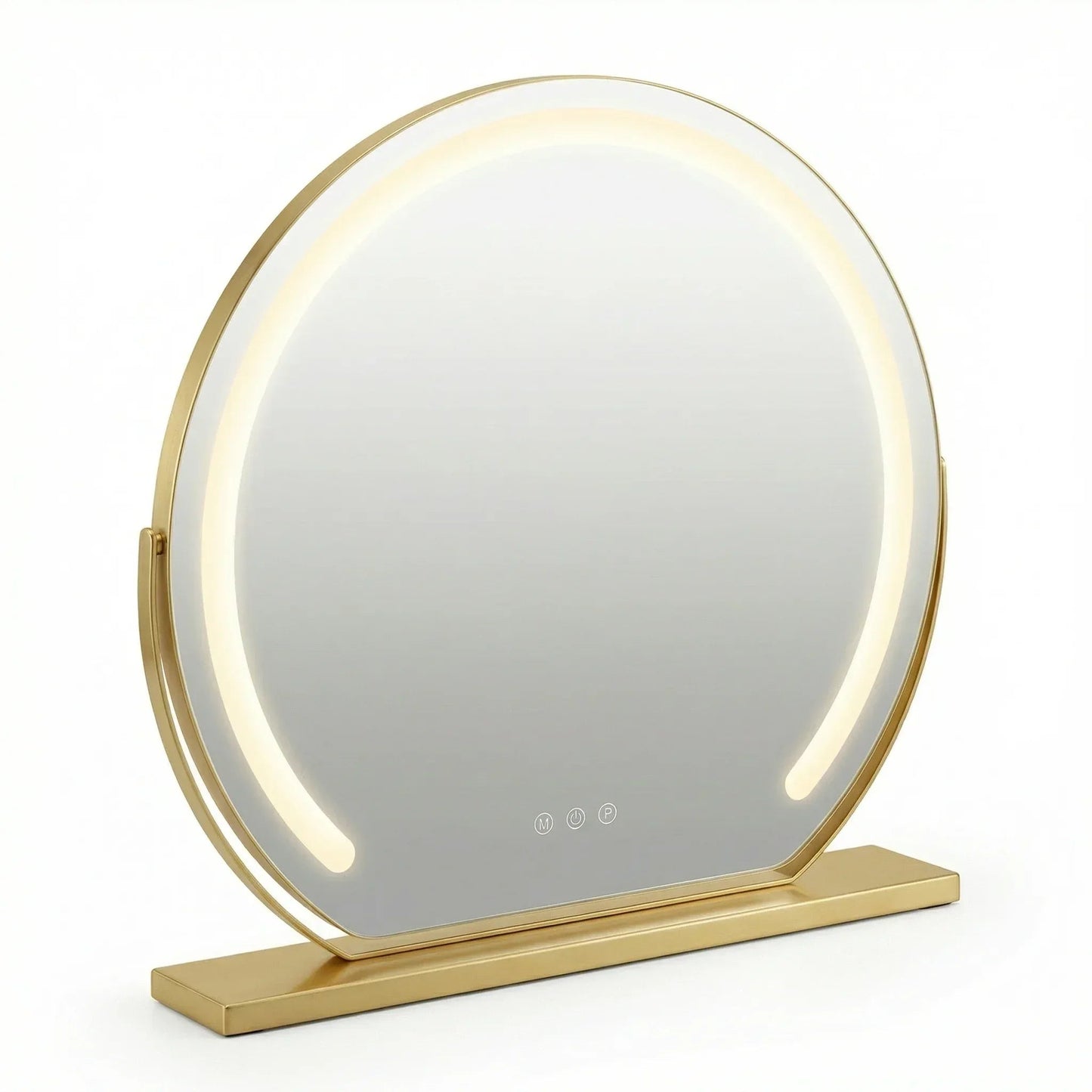 Miroir LED Professionnel Lumezza