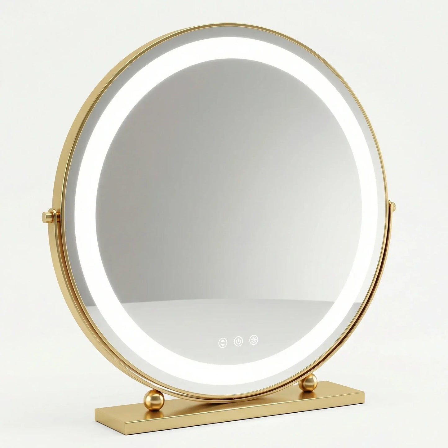 Claréclat Miroir LED Luxe