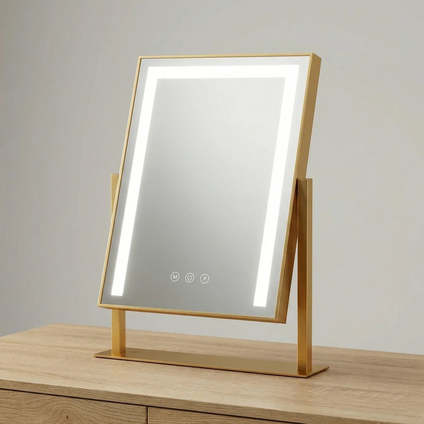 Miroir de Maquillage Luvia
