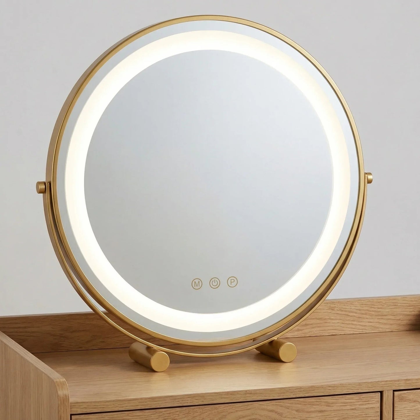 Luxio Miroir LED Premium