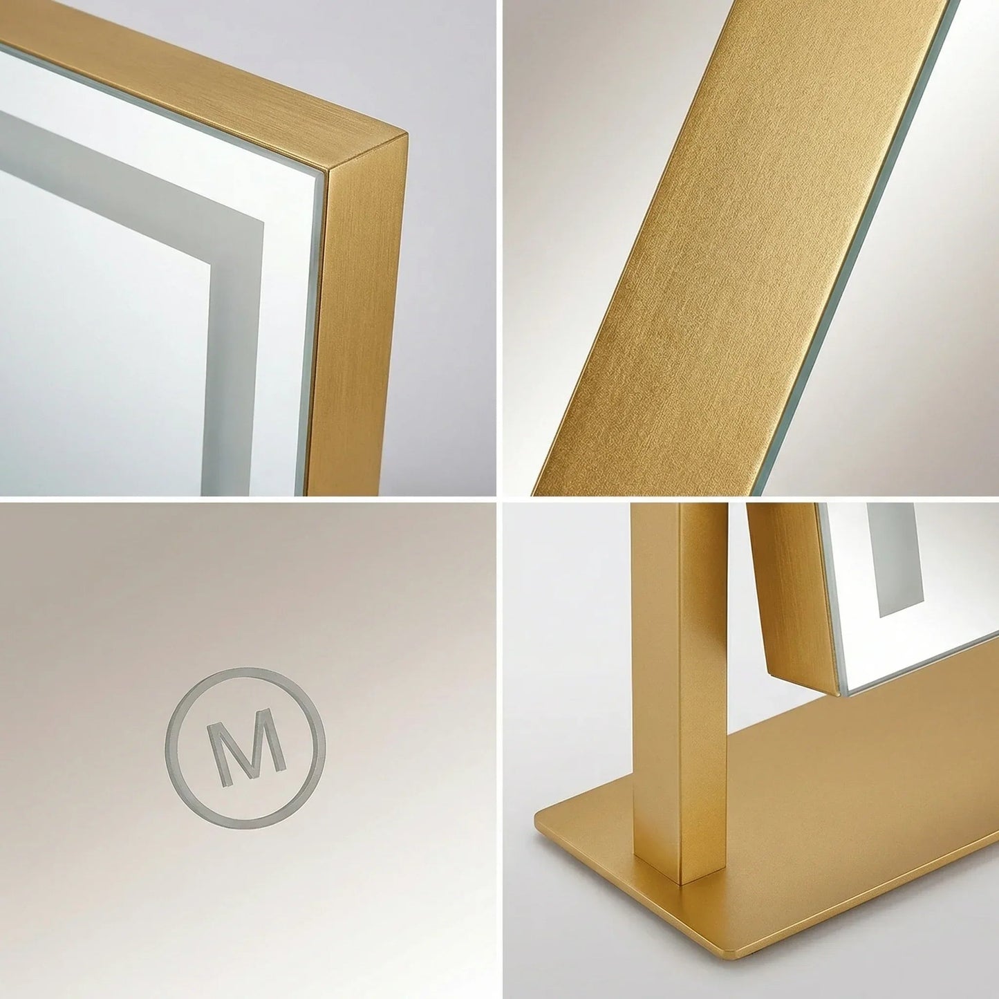 Miroir de Maquillage Luvia