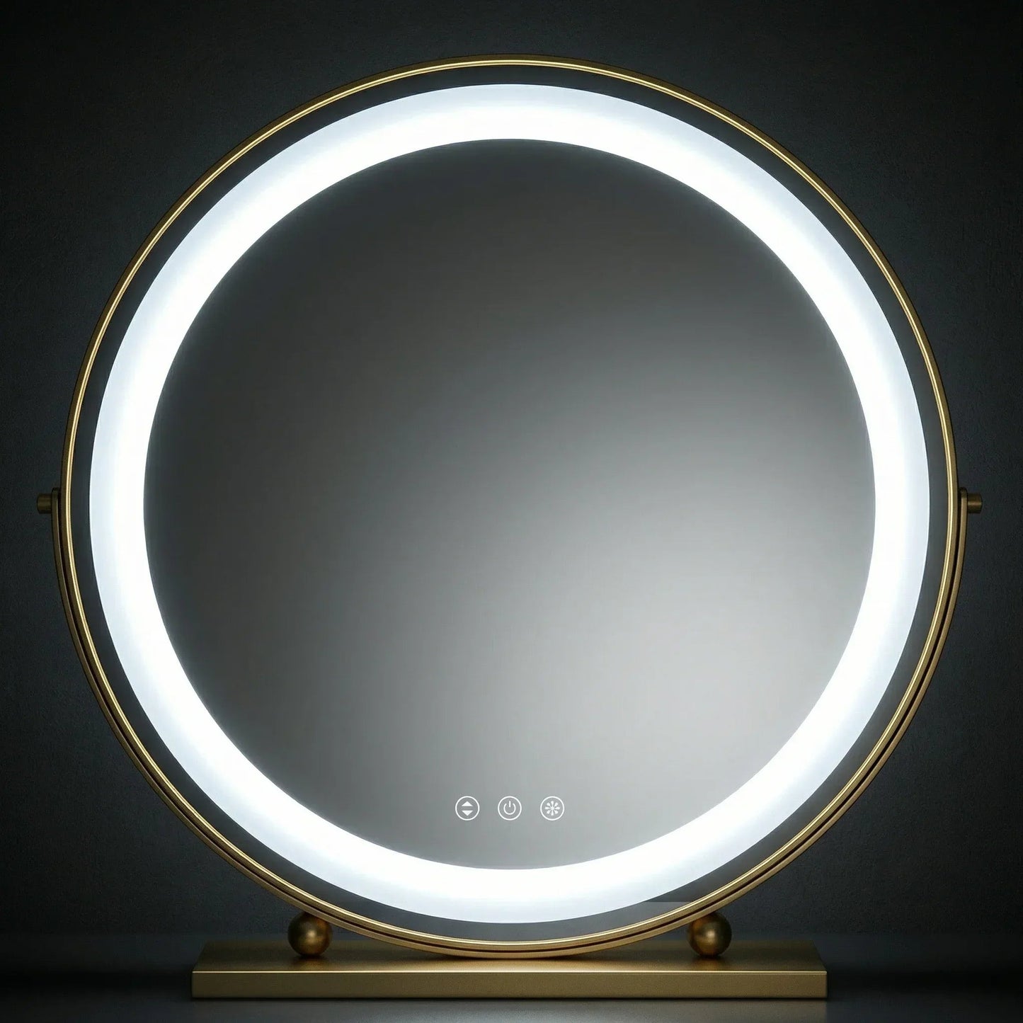 Claréclat Miroir LED Luxe