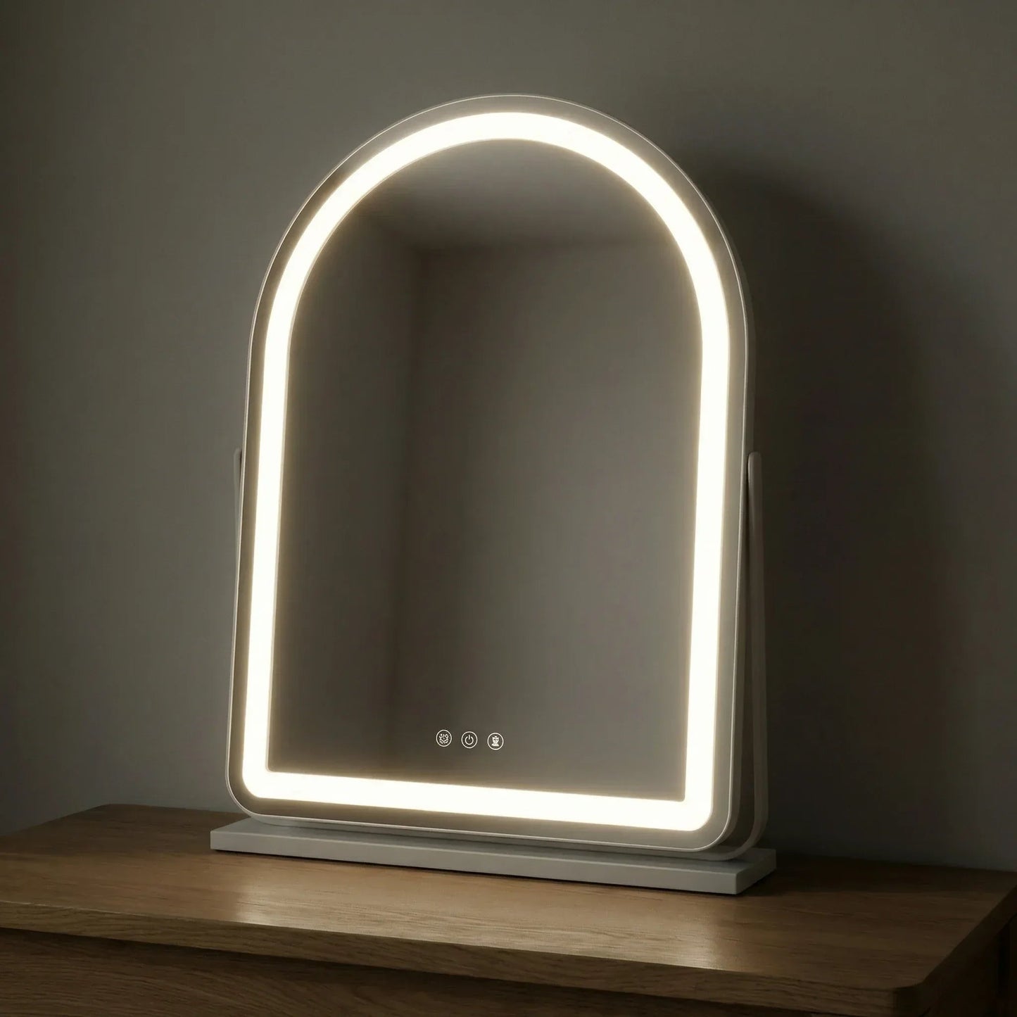 Miroir Lumineux LED Vistalys