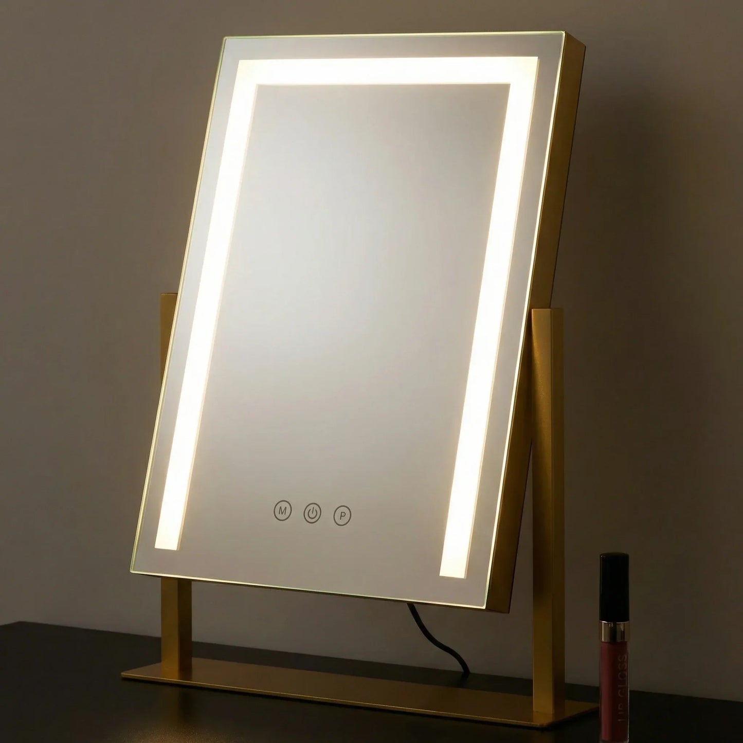 Miroir de Maquillage Luvia