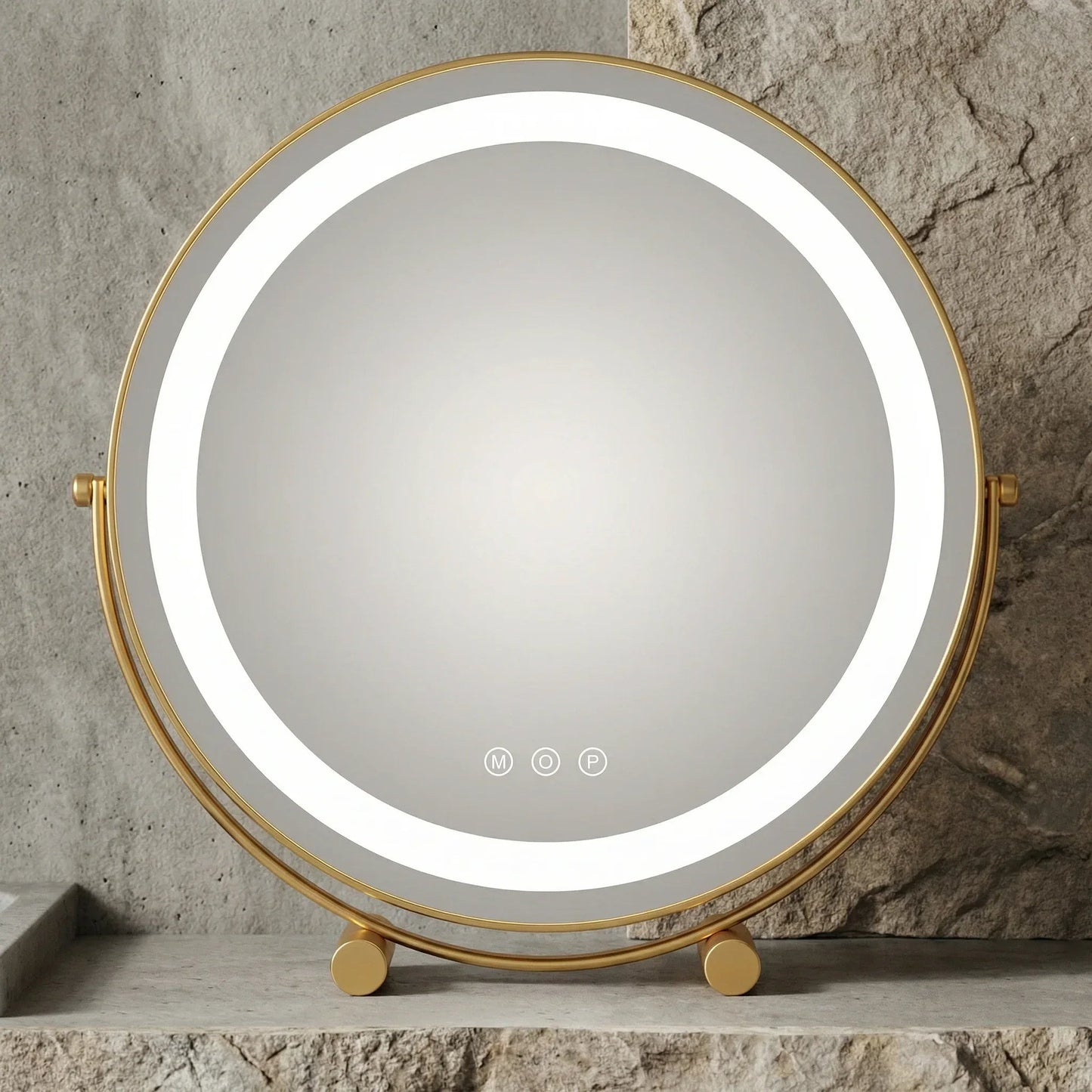 MiroLux – Miroir LED MiroLux Premium
