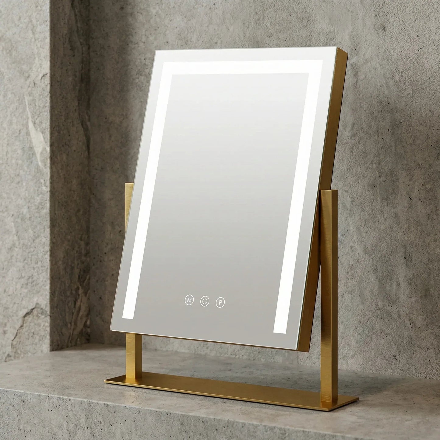 Miroir de Maquillage Luvia