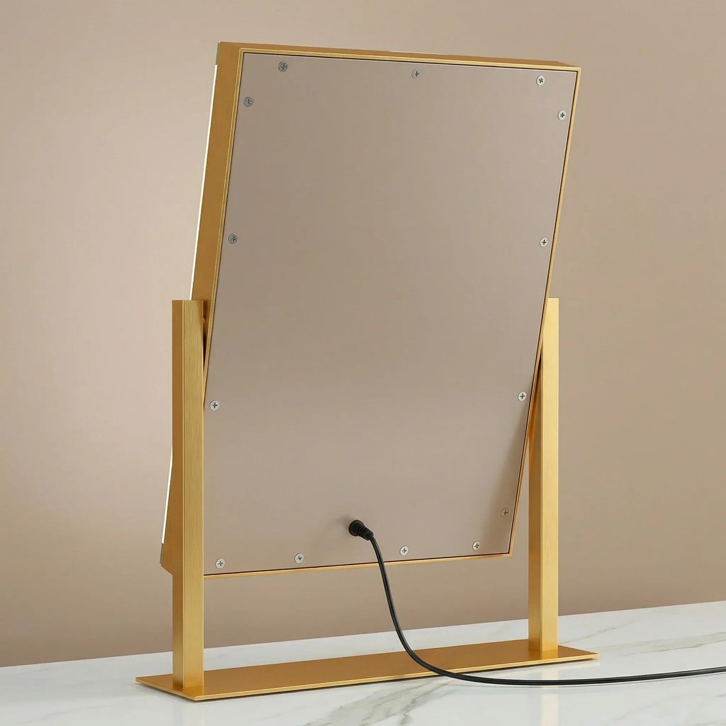 Miroir de Maquillage Luvia