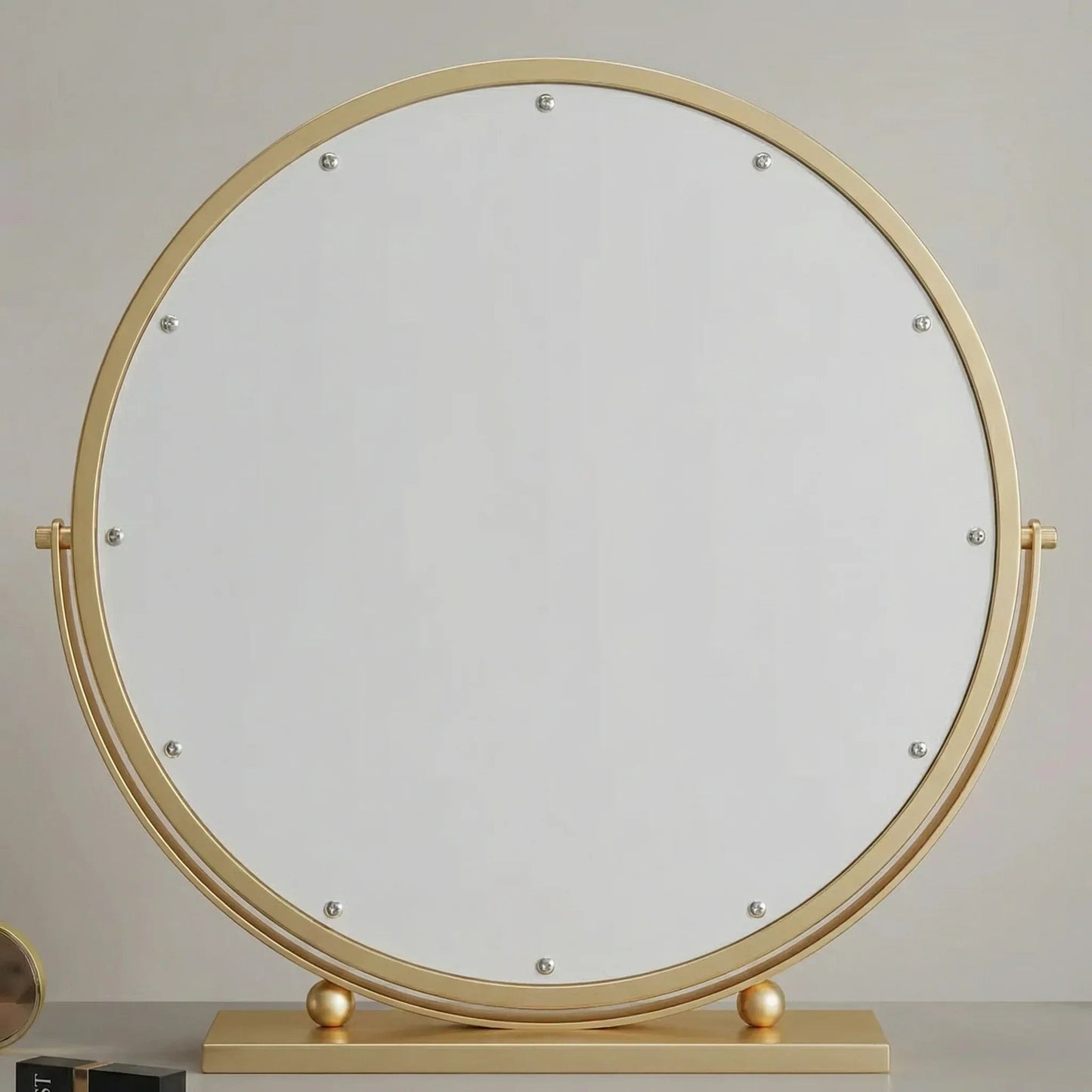 Miroir LED Eclatys Professionnel