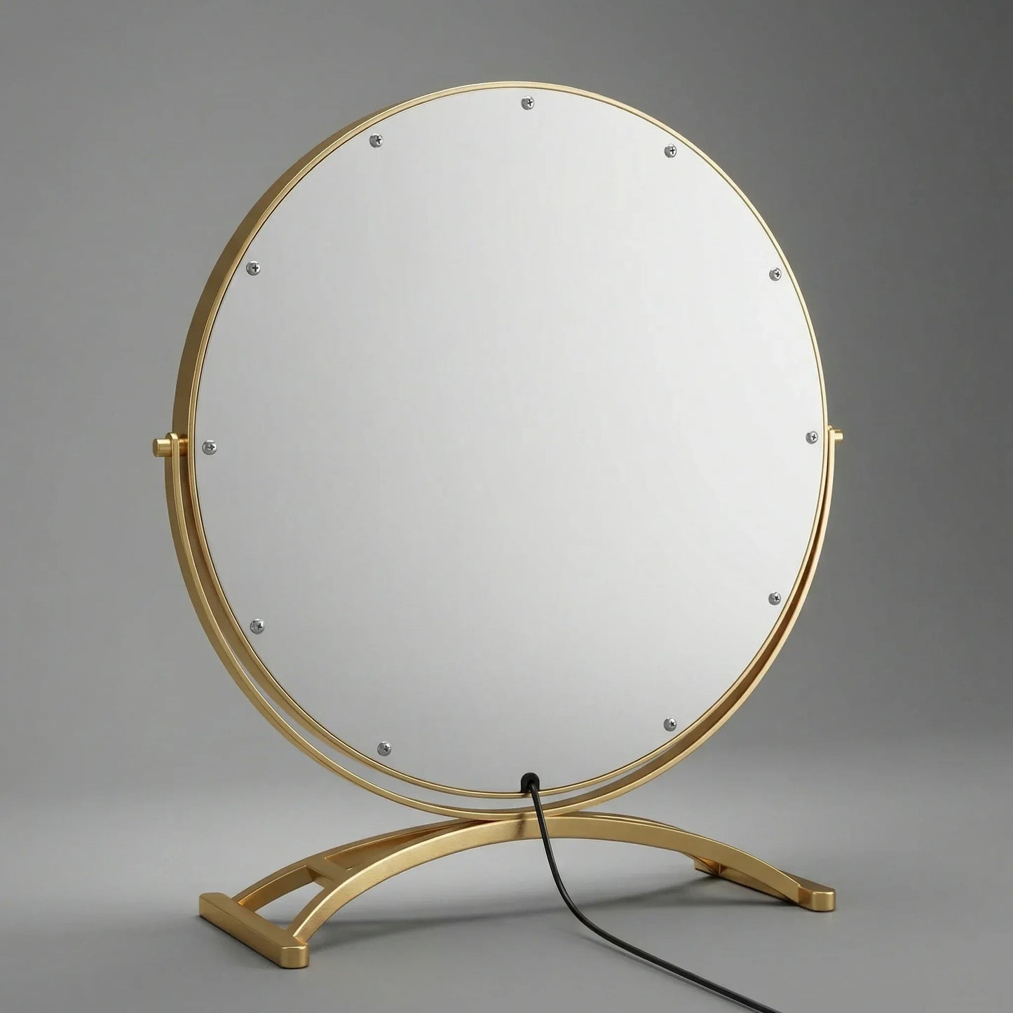 Véliane Miroir Hollywood LED