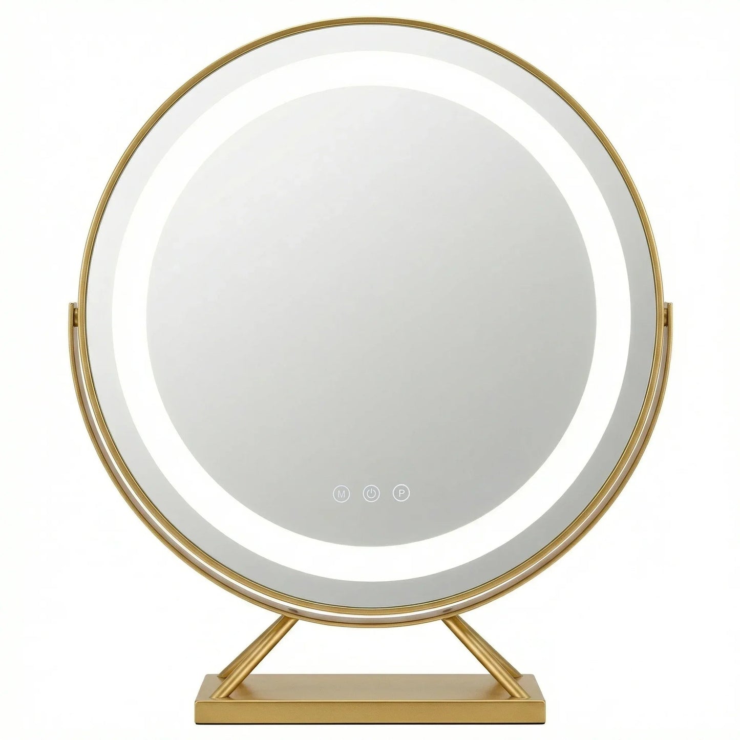 Miréclat Miroir LED Luxe