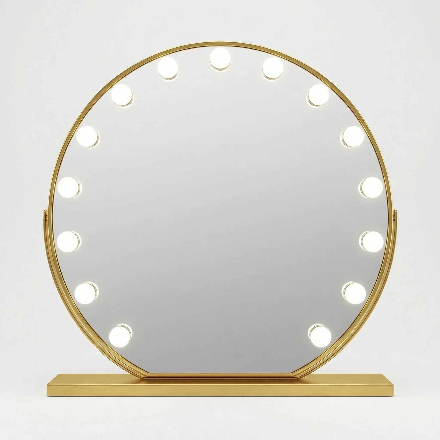 Miroir Hollywood Auriane LED