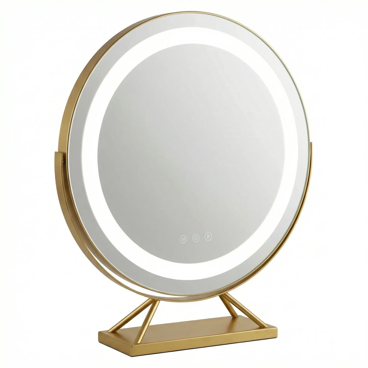 Miréclat Miroir LED Luxe