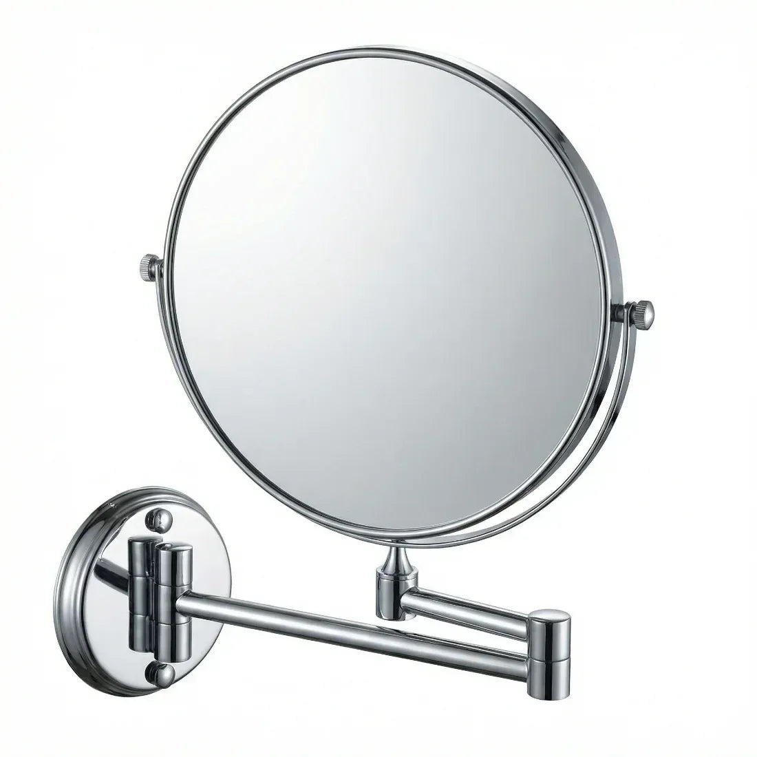 LUVIA - Miroir Mural Double Face