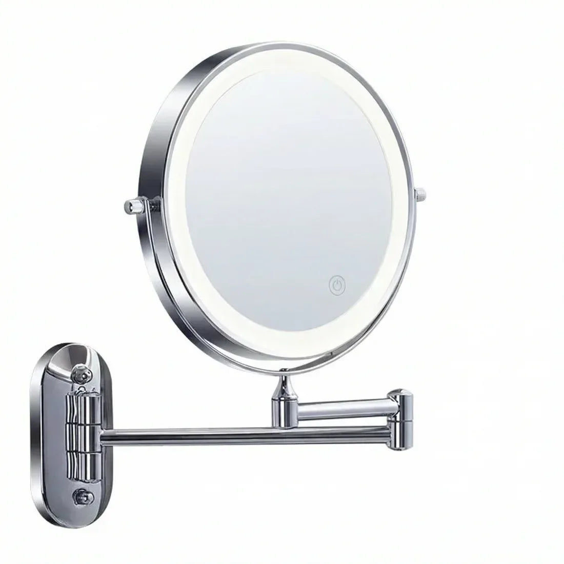 Miroir Mural LED Veldor