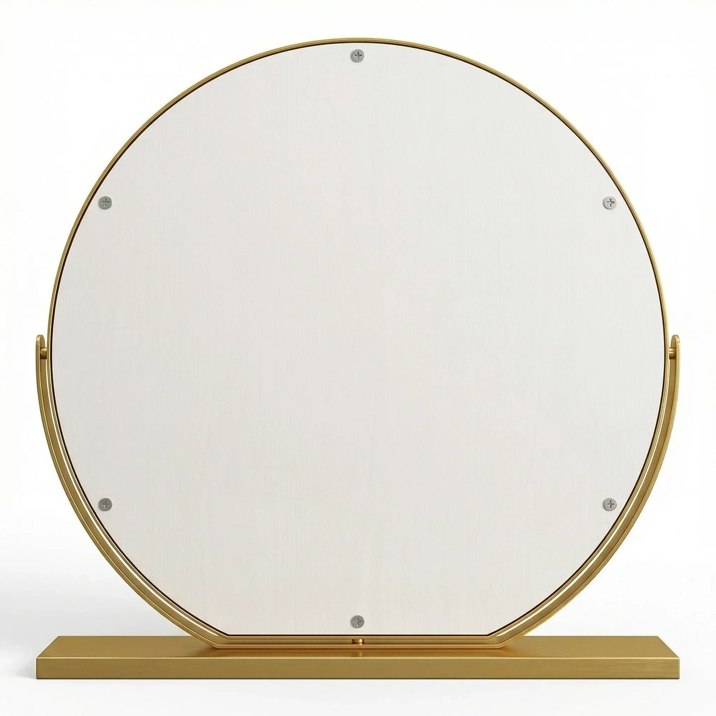 Miroir Maquillage Éclat LED
