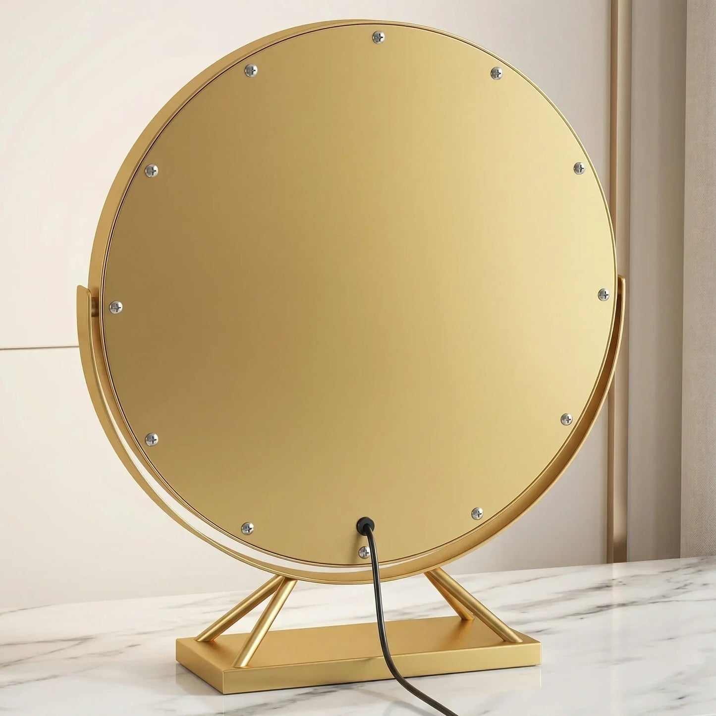 Miroir LED Tactile Luminais