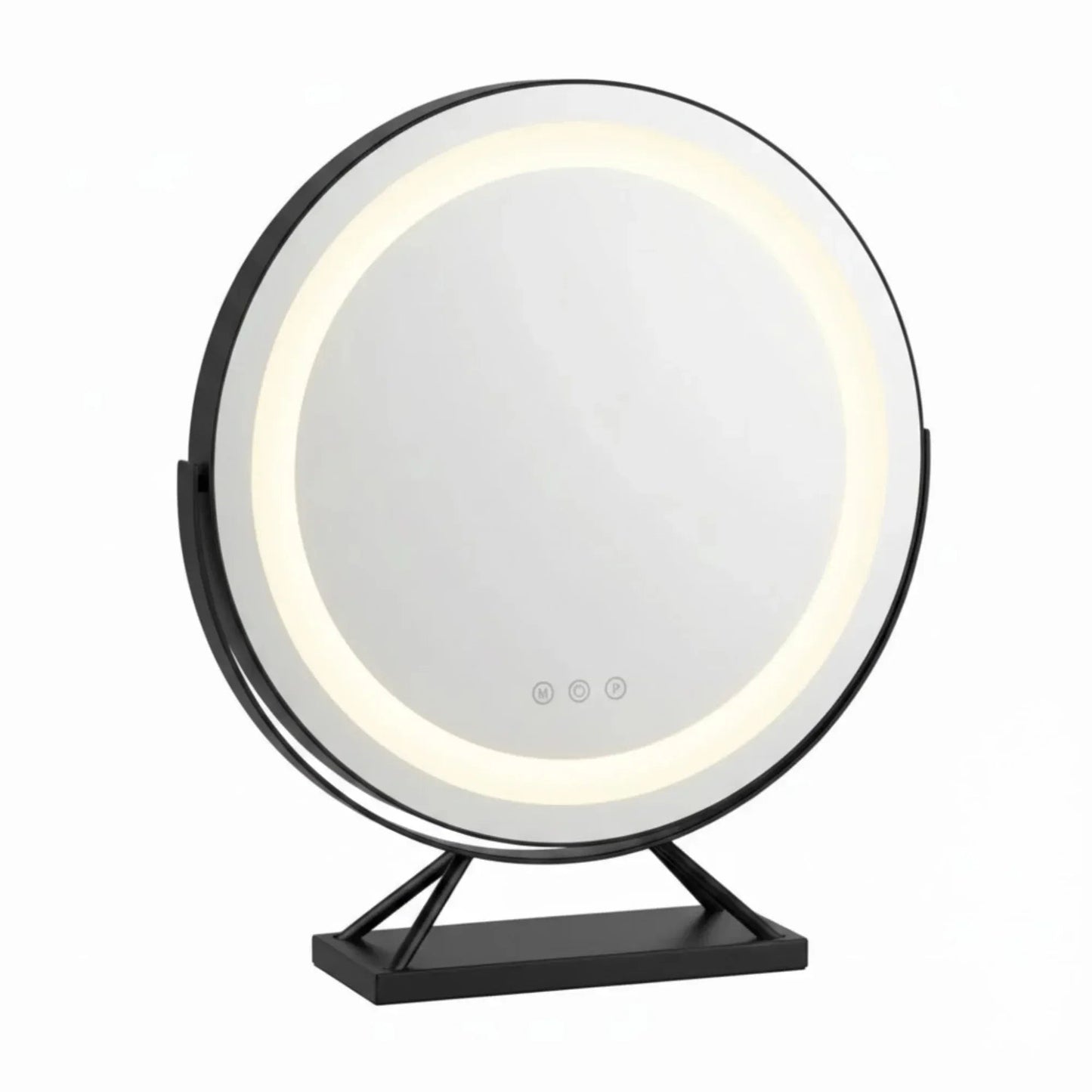 Miroir Lumineux Professionnel LumiHalo