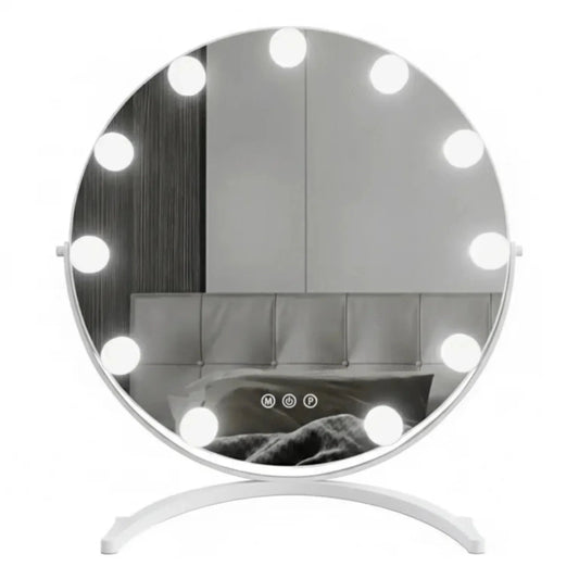 Véliane Miroir Hollywood LED