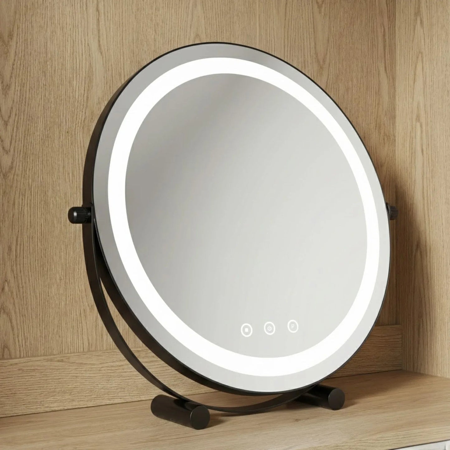 Luxio Miroir LED Premium