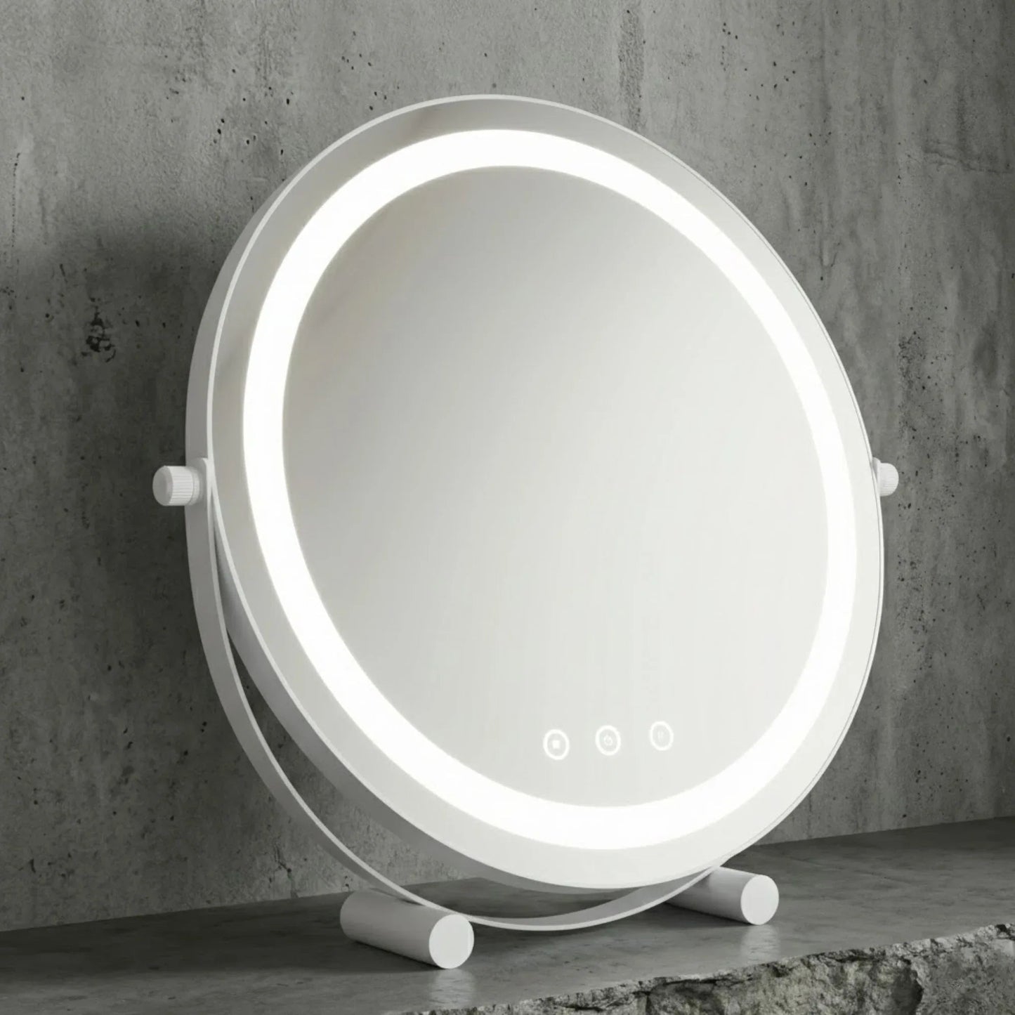 Luxio Miroir LED Premium