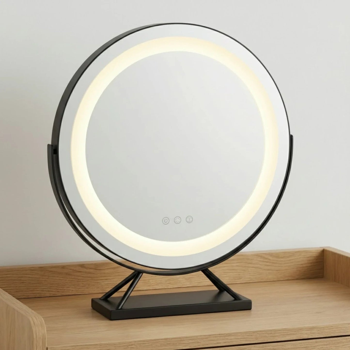 Miréclat Miroir LED Luxe